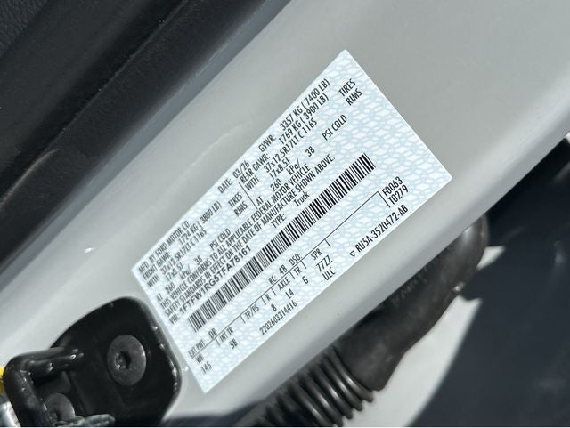 2026 Ford F-150 Raptor®