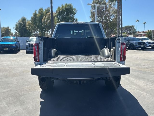 2026 Ford F-150 Raptor®