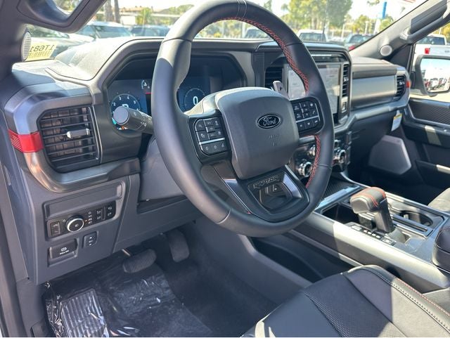 2026 Ford F-150 Raptor®
