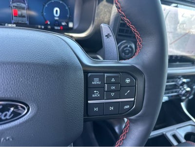 2026 Ford F-150 Raptor®