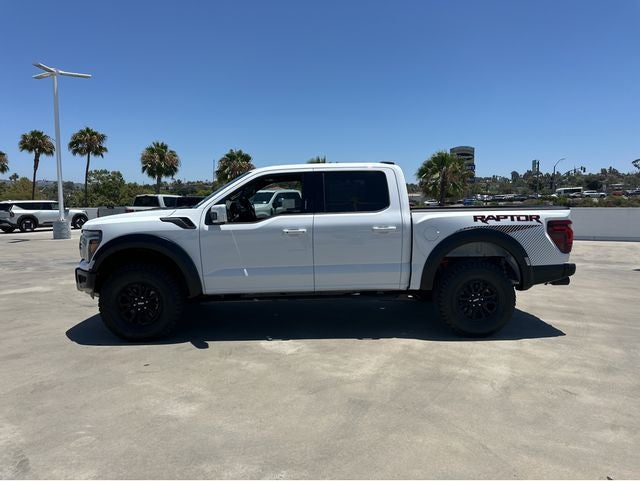 2026 Ford F-150 Raptor®