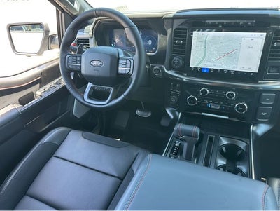 2026 Ford F-150 Raptor®