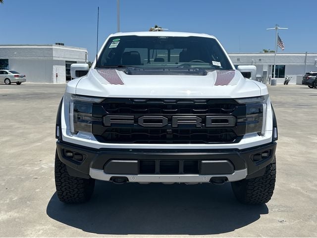2026 Ford F-150 Raptor®