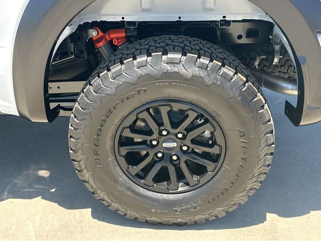 2026 Ford F-150 Raptor®