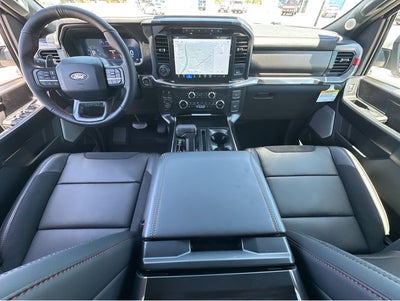 2026 Ford F-150 Raptor®