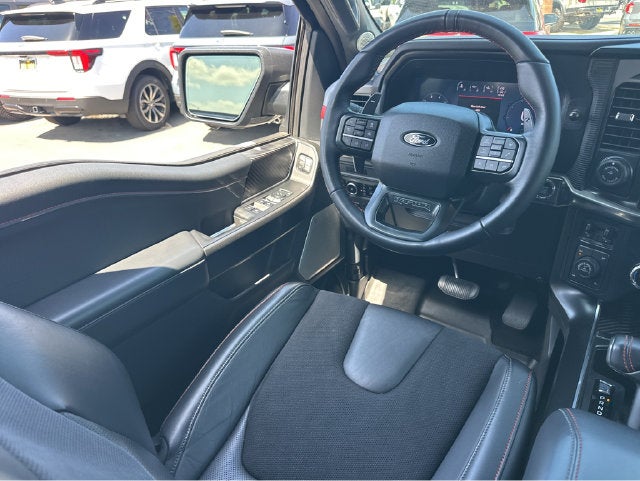 2025 Ford F-150 Base