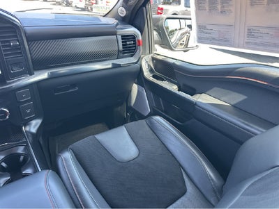 2025 Ford F-150 Base