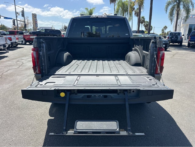 2025 Ford F-150 Base
