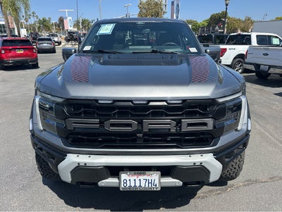 2025 Ford F-150 Base