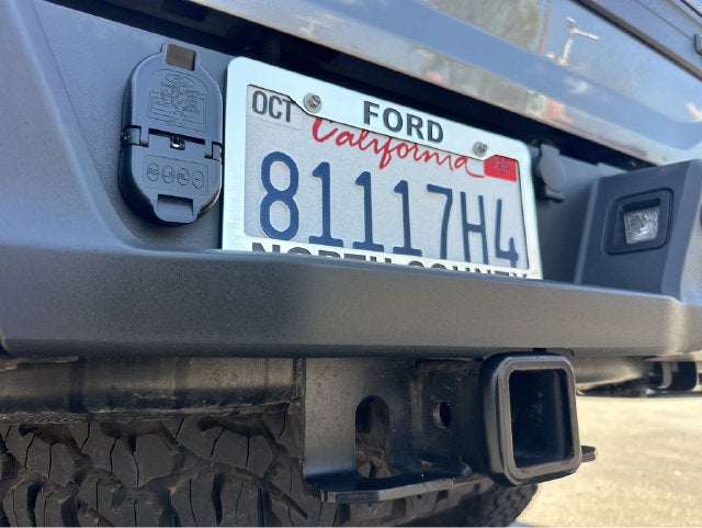 2025 Ford F-150 Base
