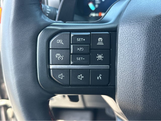2025 Ford F-150 Base