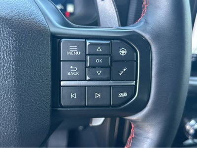 2025 Ford F-150 Base