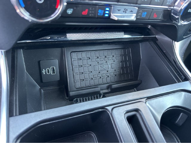 2025 Ford F-150 Base