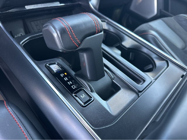 2025 Ford F-150 Base