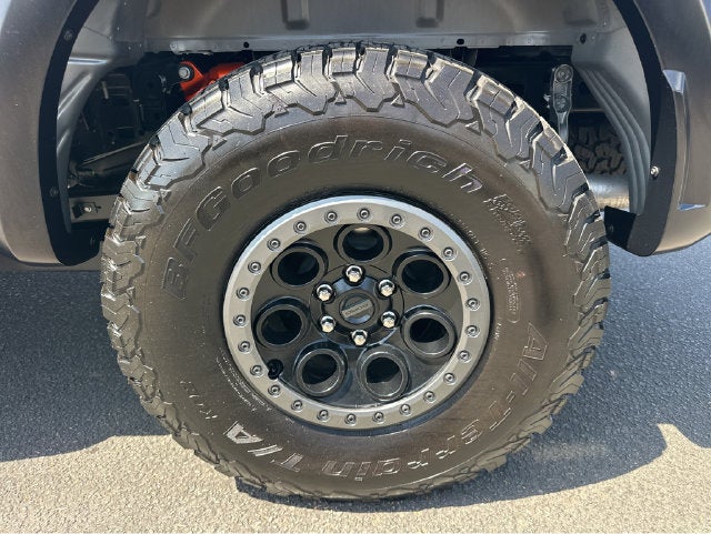 2025 Ford F-150 Base