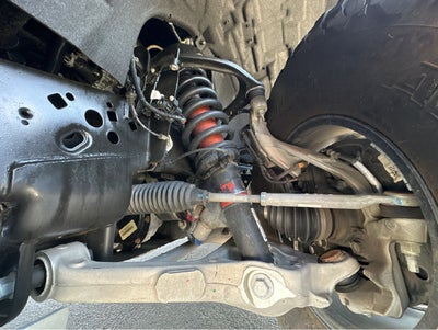 2025 Ford F-150 Base