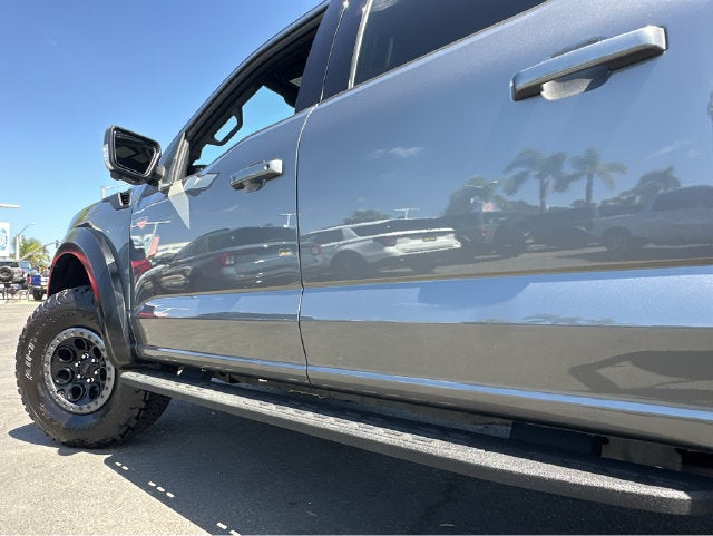 2025 Ford F-150 Base