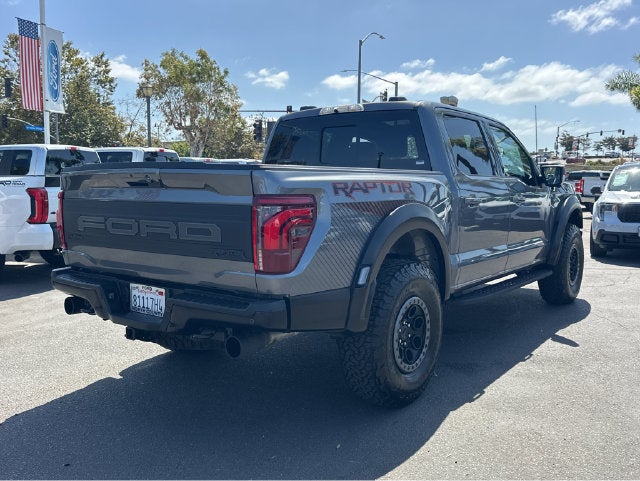 2025 Ford F-150 Base