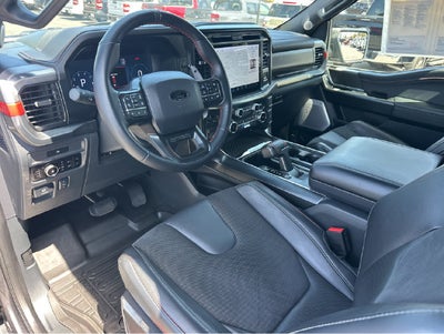 2025 Ford F-150 Base