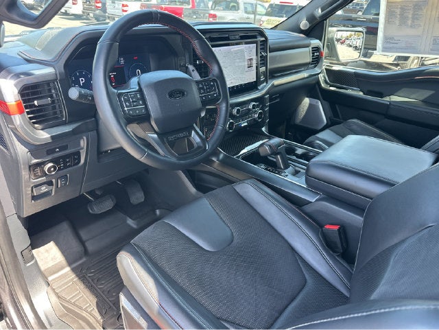 2025 Ford F-150 Base