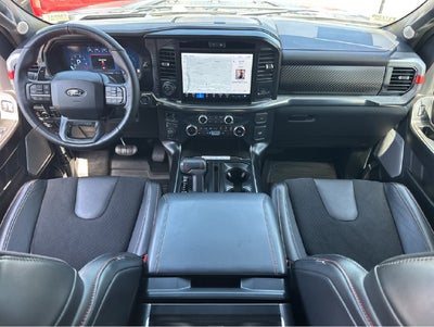 2025 Ford F-150 Base