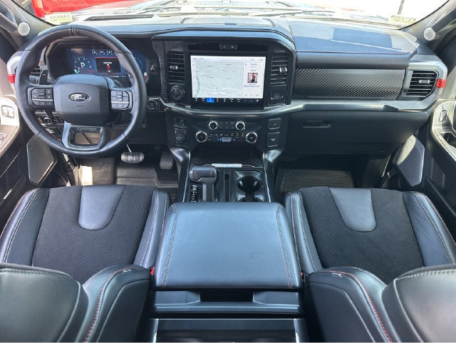 2025 Ford F-150 Base
