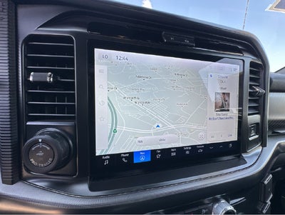 2025 Ford F-150 Base