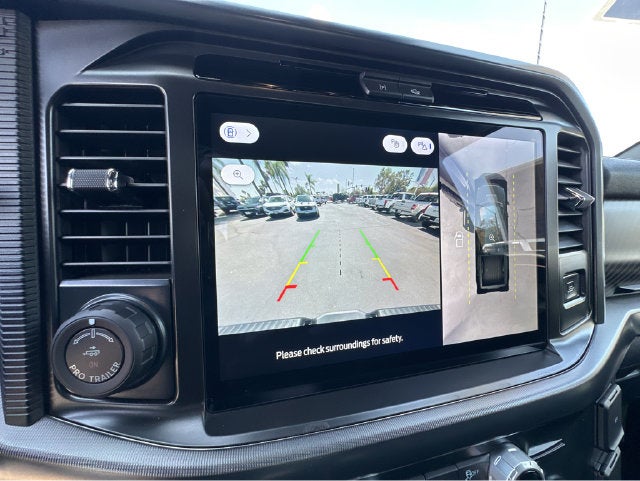 2025 Ford F-150 Base
