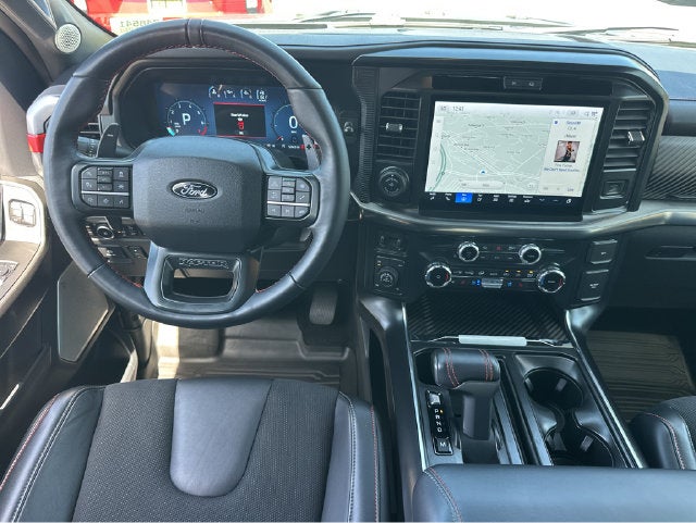 2025 Ford F-150 Base
