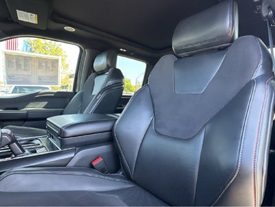 2025 Ford F-150 Base