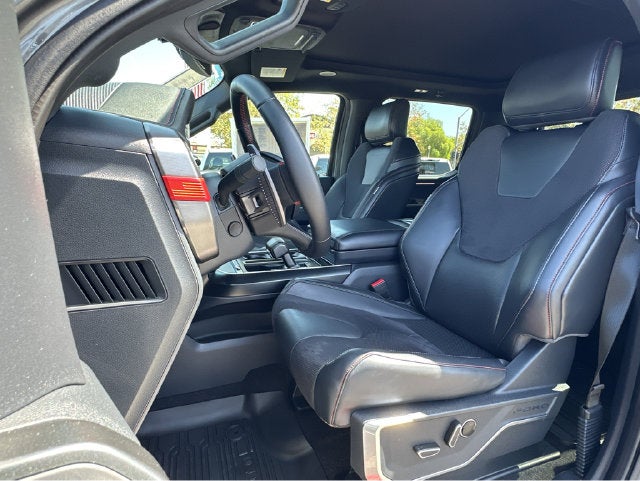 2025 Ford F-150 Base