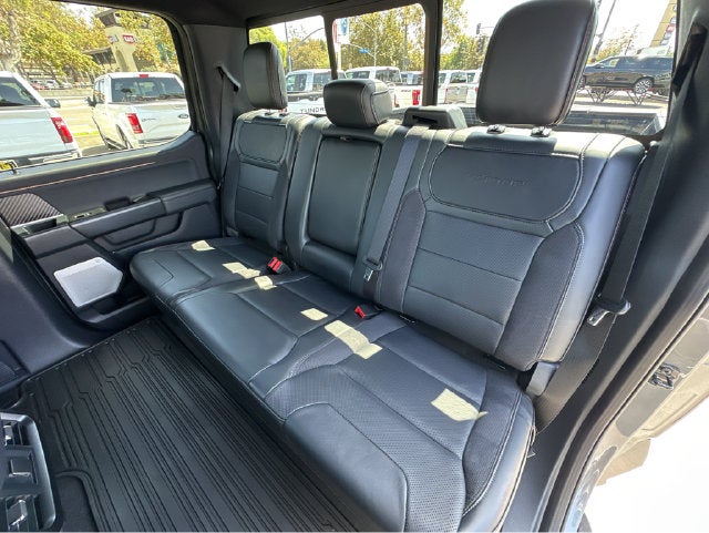 2025 Ford F-150 Base