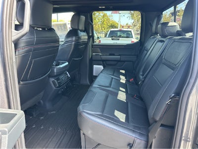 2025 Ford F-150 Base