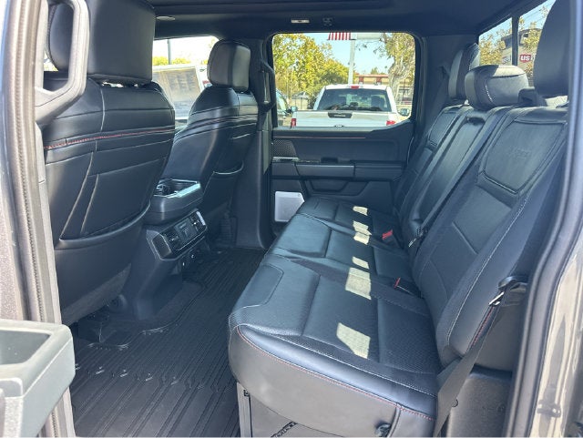 2025 Ford F-150 Base