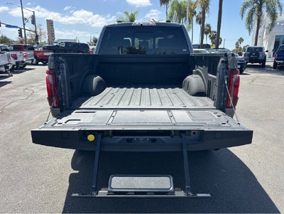 2025 Ford F-150 Base