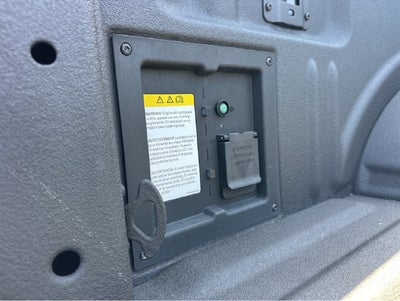 2025 Ford F-150 Base