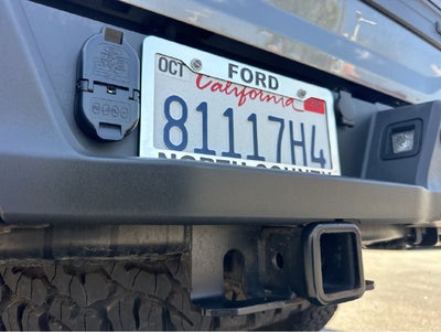 2025 Ford F-150 Base