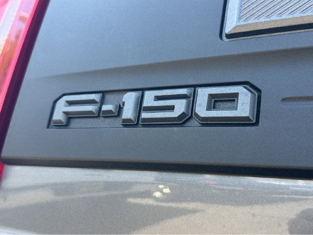 2025 Ford F-150 Base