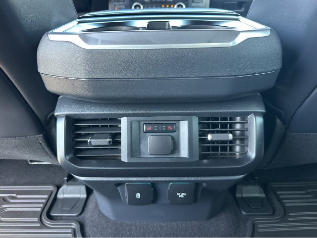 2025 Ford F-150 Base
