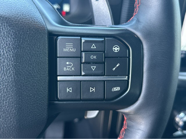2025 Ford F-150 Base
