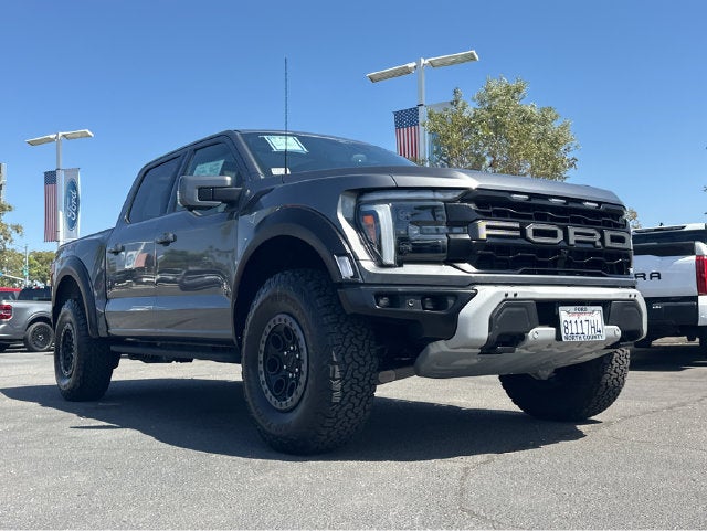 2025 Ford F-150 Base
