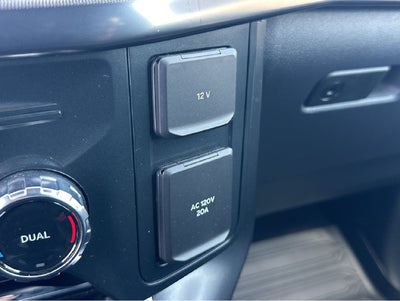 2025 Ford F-150 Base