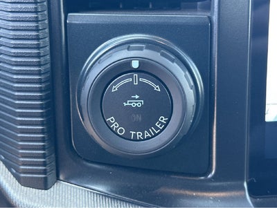 2025 Ford F-150 Base