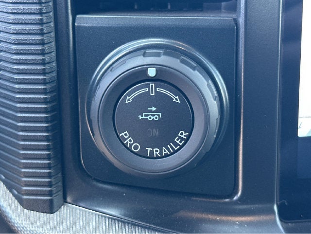 2025 Ford F-150 Base