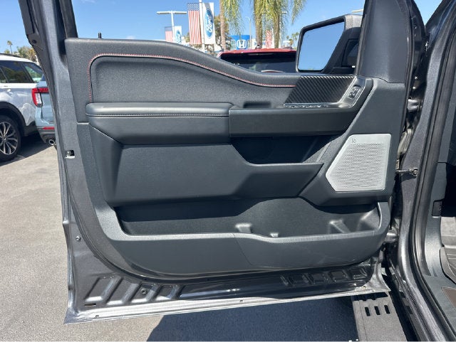 2025 Ford F-150 Base