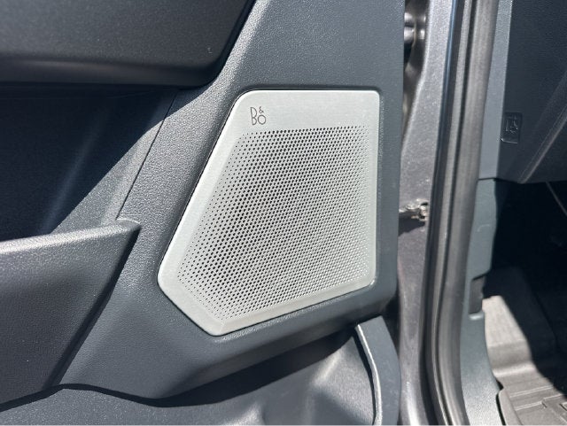 2025 Ford F-150 Base