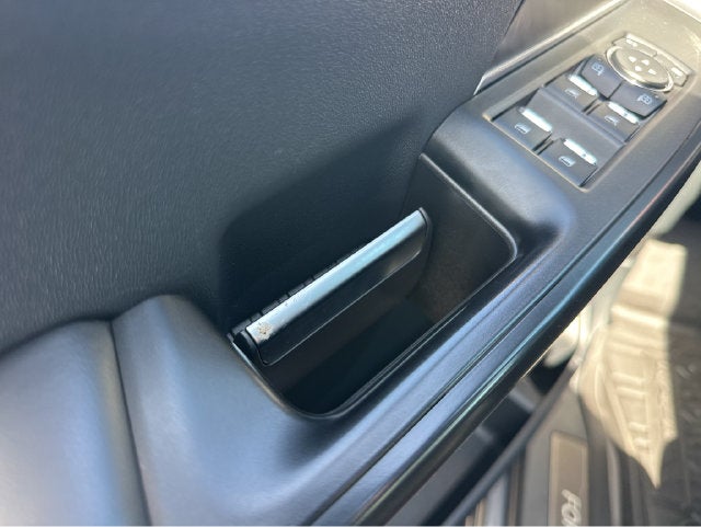 2025 Ford F-150 Base
