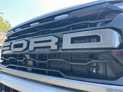 2025 Ford F-150 Base