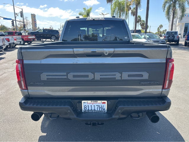 2025 Ford F-150 Base