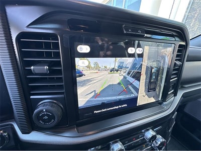 2025 Ford F-150 Raptor®